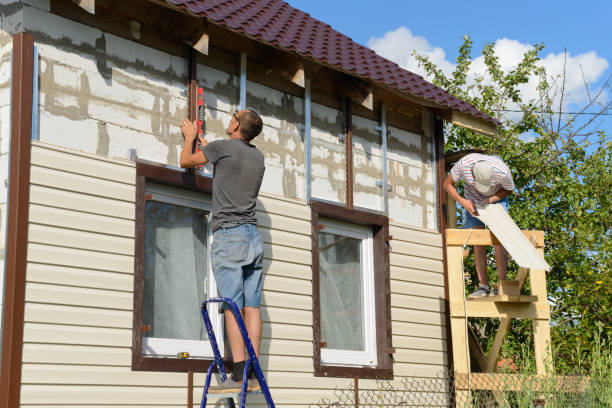 Best Stucco Siding  in Manly, IA