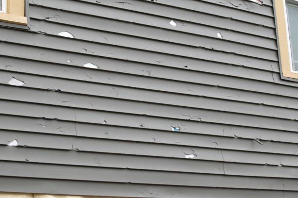 Siding Removal and Disposal in Manly, IA